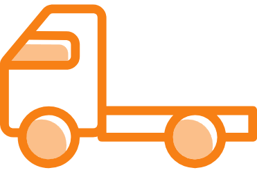 榆社拖车/平板车